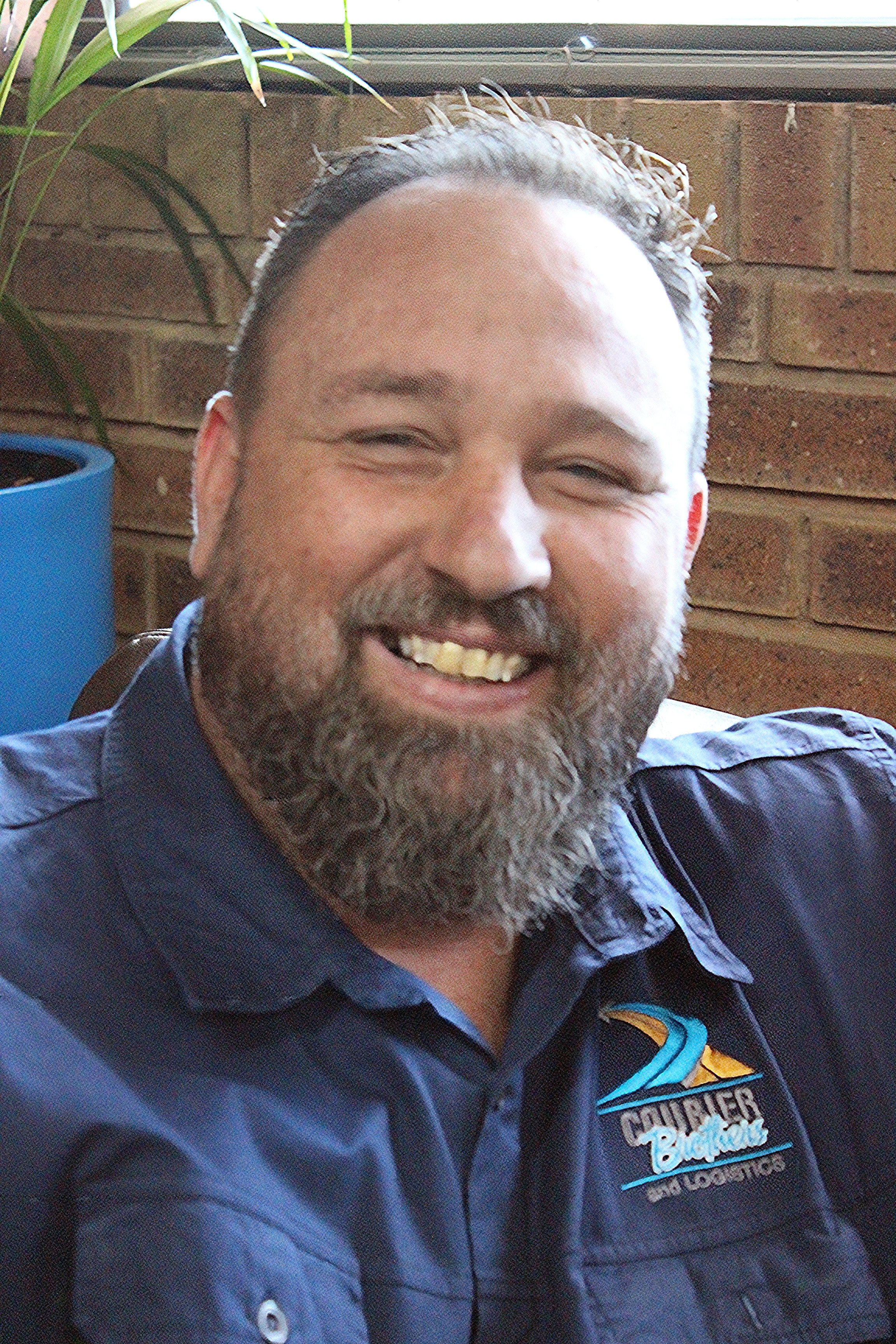 Jean Viljoen