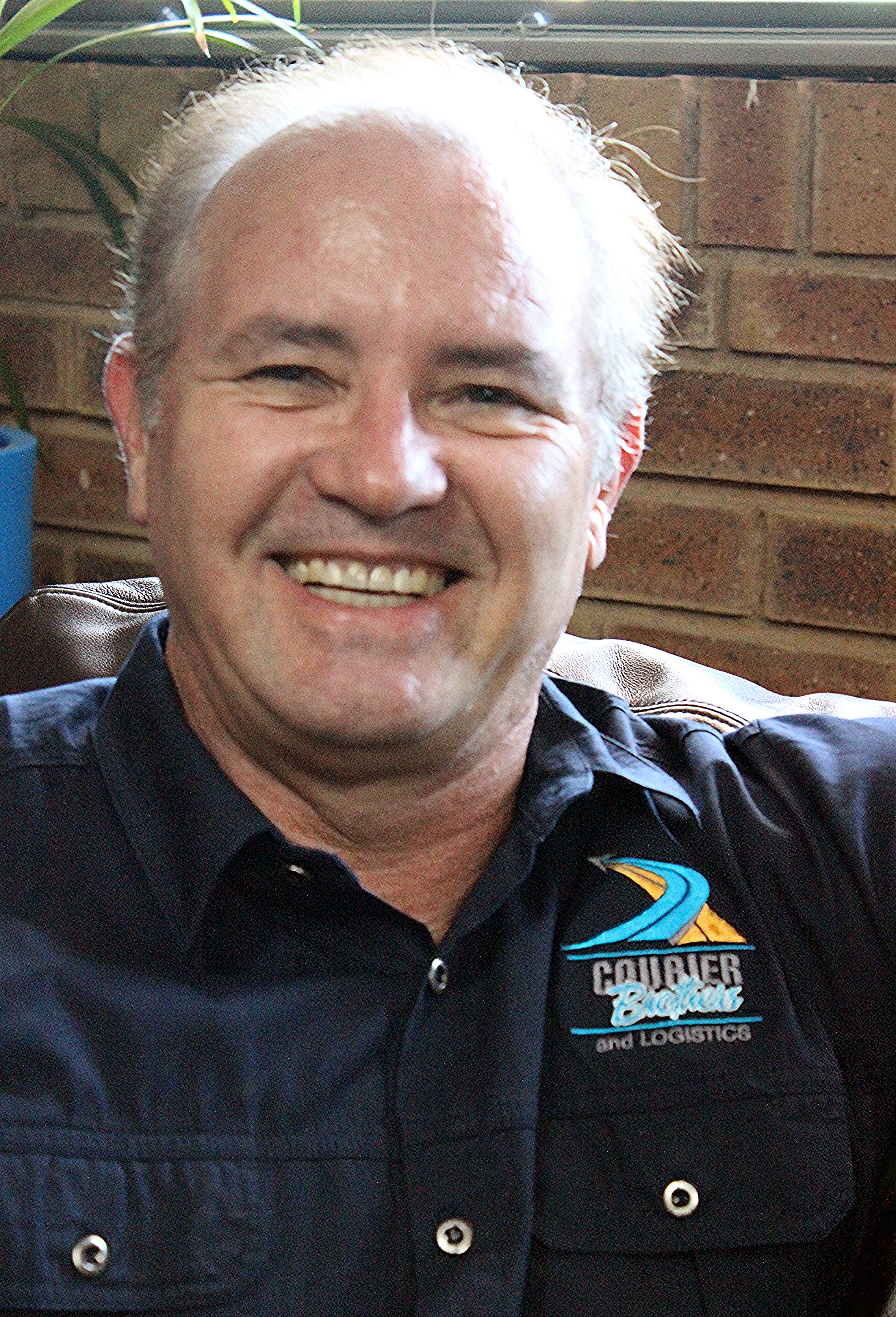 Pierre van Rensburg