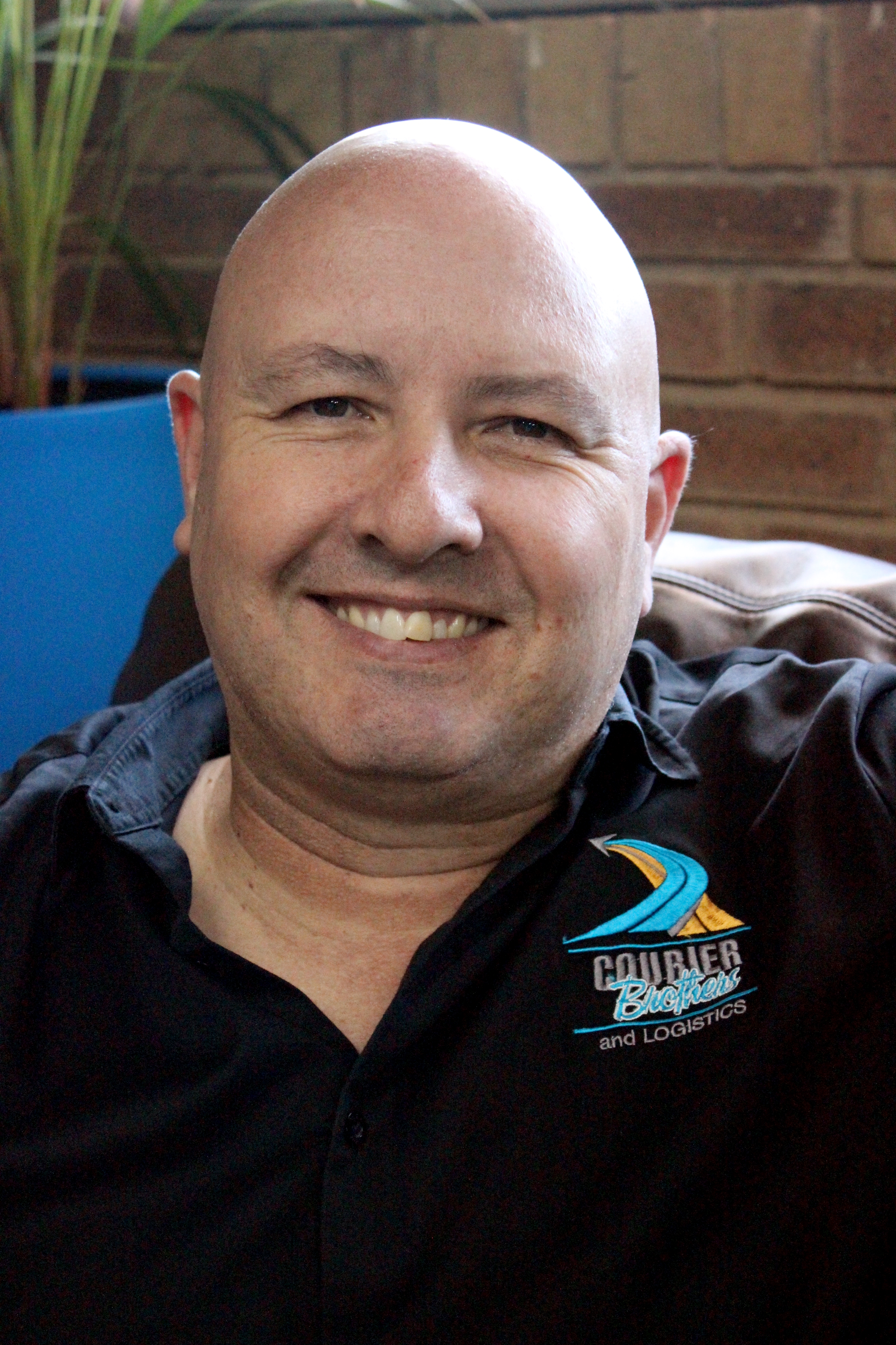 Riaan van Rensburg
